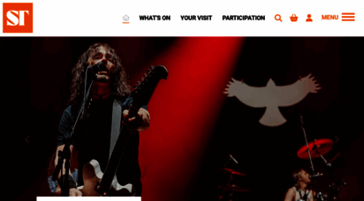 scunthorpetheatres.co.uk