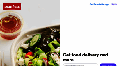 seamless.com