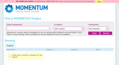 search.momentumskills.ie