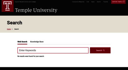 search.temple.edu