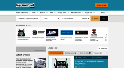 search4jobs.com.au