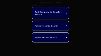 searchboth.co.uk