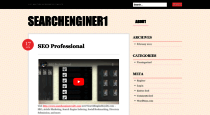 searchenginer1.wordpress.com