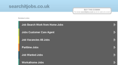 searchitjobs.co.uk