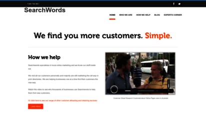 searchwords.com.au