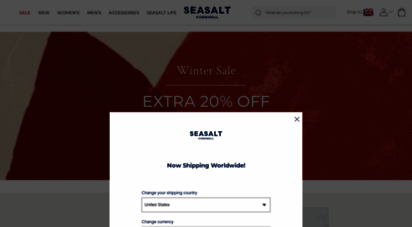 seasaltcornwall.co.uk