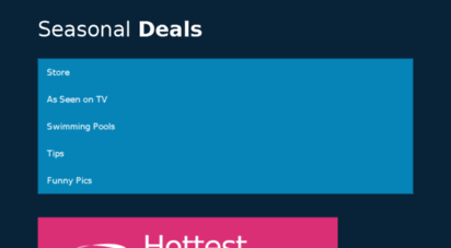 seasonaldeals.com