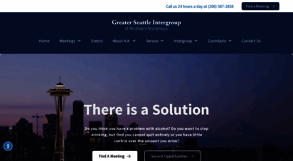 seattleaa.org