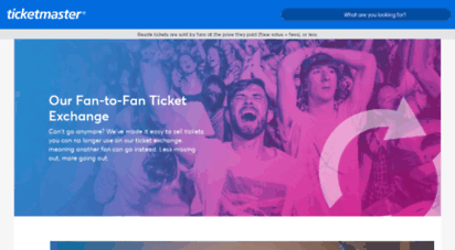 seatwave.ie - buy tickets on seatwave for concerts, theatre and sports!