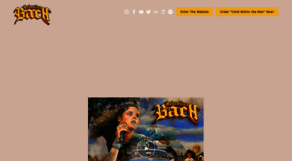 sebastianbach.com