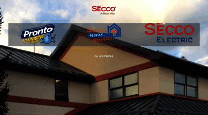seccoinc.com