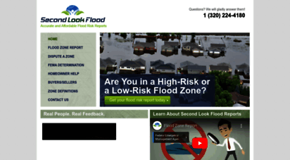 secondlookflood.com