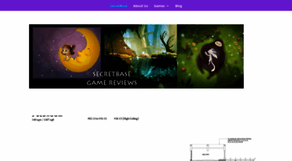 secretbase.com.sg