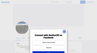 section3d.com