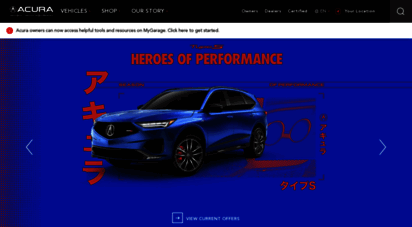 secure.acura.com