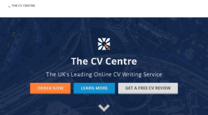 secure.cvcentre.co.uk