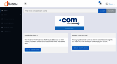 secure.diadem.co.in