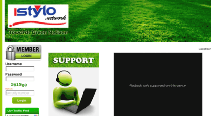 secure.istylo.network