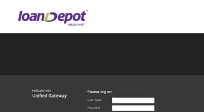 secure.loandepot.com