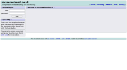 secure.webmast.co.uk
