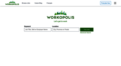 secure.workopolis.com