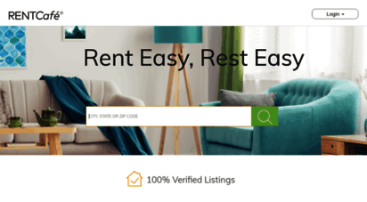 securecafe.com - apartments for rent & houses for rent  rentcafé