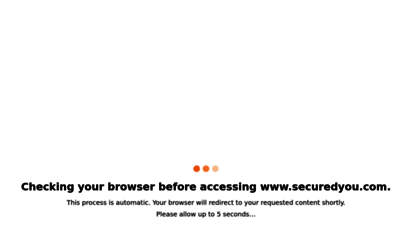 securedyou.com - securedyou  cyber security tips - guides - how-tos