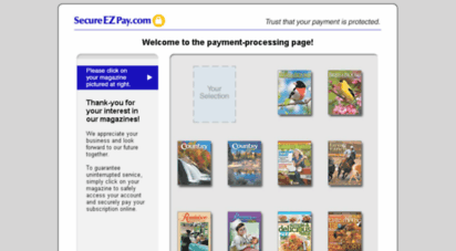 secureezpay.com