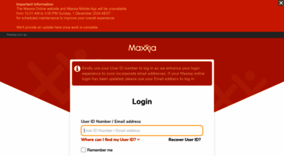 securemaxxia.com.au