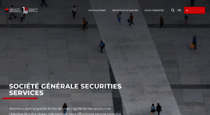 securities-services.societegenerale.com