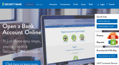 securitybank.com.ph