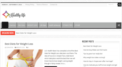 seehealthylife.com