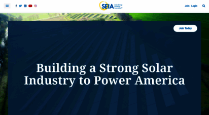 seia.org - seia  solar energy industries ssociation