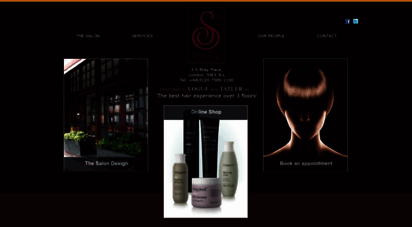 sejour.co.uk
