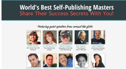 self-publisherswealthsummit.com