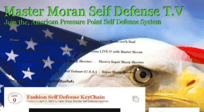 selfdefensechannel.wordpress.com