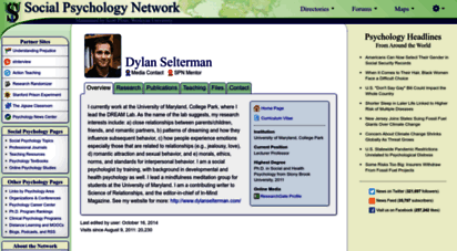 selterman.socialpsychology.org