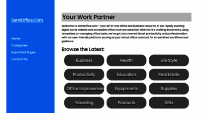 semioffice.com