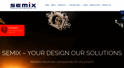 semix.co.il