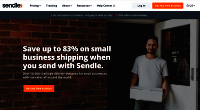 sendle.com