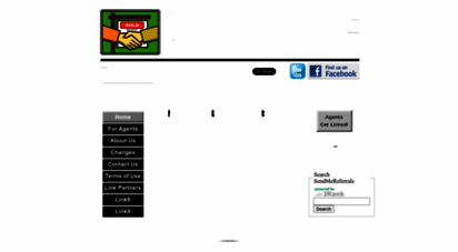 sendmereferrals.com