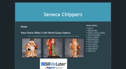 senecachippers.com