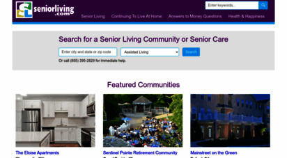 seniorliving.com