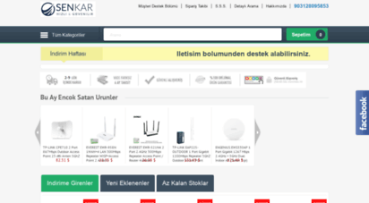 senkar.net