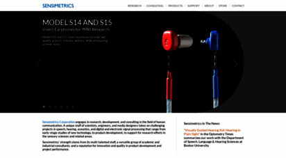 sens.com