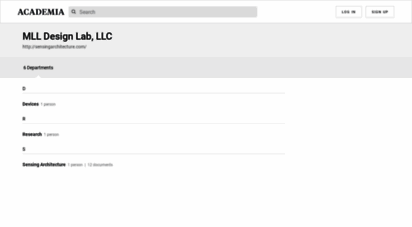 sensingarchitecture.academia.edu