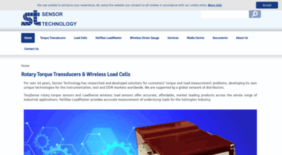 sensors.co.uk