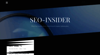 seo-insider.com