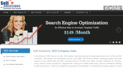 seo.softsolutionsindia.net