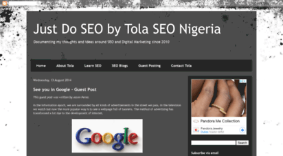 seo.tolafamakinwa.net